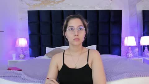 Snapshot of abbysweet1_ chatting on December 2, 2025, 11:48 am Abigail online show from December 2, 2025, 11:48 am