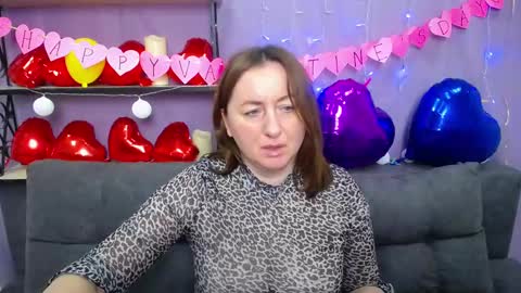 abbytaylorr online show from February 2, 2025, 5:15 pm