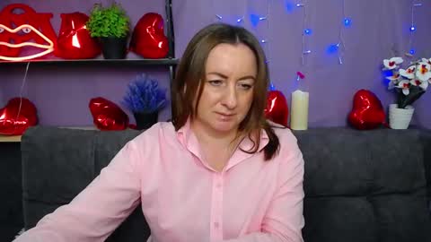 abbytaylorr online show from March 7, 2025, 9:18 am