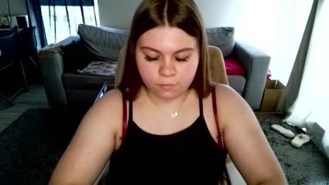 abbyvibe online show from October 14, 2025, 11:11 am