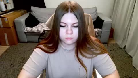 abbyvibe online show from November 13, 2025, 4:50 pm