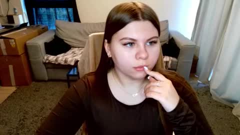 abbyvibe online show from November 14, 2025, 10:58 am