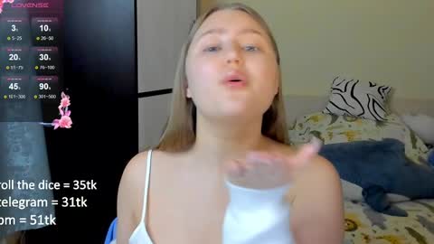 Abby    Stream at Sat  Sun  Mon  Fri online show from February 23, 2025, 3:40 pm