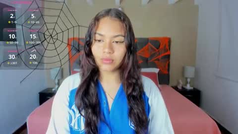 Snapshot of abella_bunny chatting on October 18, 2025, 12:17 pm abella_bunny online show from October 18, 2025, 12:17 pm