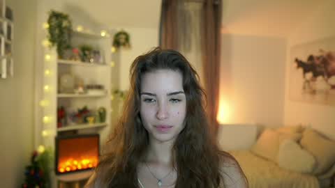 Snapshot of abella_danger_x chatting on December 28, 2024, 3:15 pm abella_danger_x online show from December 28, 2024, 3:15 pm