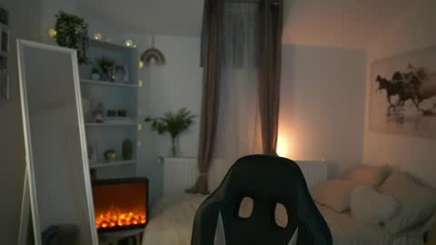 Snapshot of abella_danger_x chatting on January 21, 2025, 9:46 am abella_danger_x online show from January 21, 2025, 9:46 am