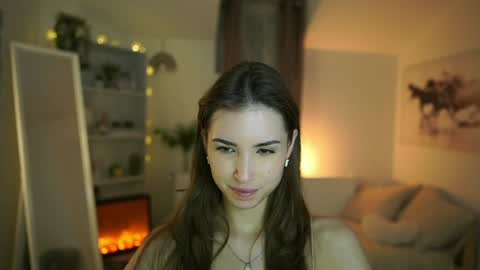 Snapshot of abella_danger_x chatting on January 30, 2025, 3:19 pm abella_danger_x online show from January 30, 2025, 3:19 pm