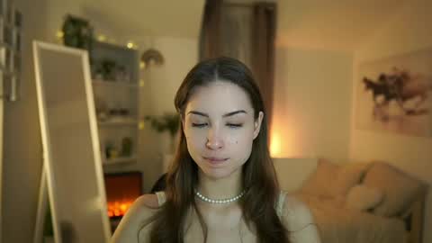 Snapshot of abella_danger_x chatting on March 4, 2025, 10:57 am abella_danger_x online show from March 4, 2025, 10:57 am
