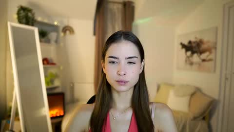 abella_danger_x online show from December 3, 2025, 8:56 am