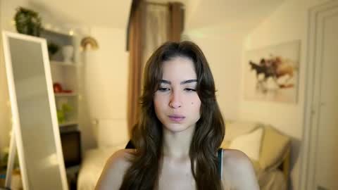 abella_danger_x online show from December 15, 2025, 9:35 am