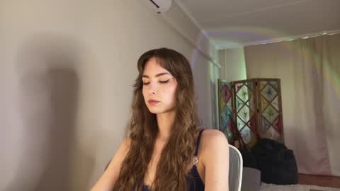 abella_danger_x online show from May 25, 2026, 12:00 pm