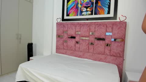 abella_lov online show from October 23, 2025, 12:26 pm