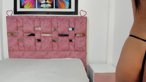 abella_lov online show from October 24, 2025, 12:23 pm