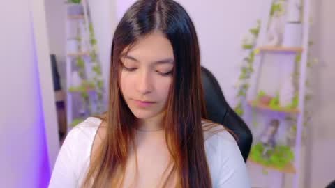  Abella Ruiz  online show from May 13, 2026, 10:17 pm