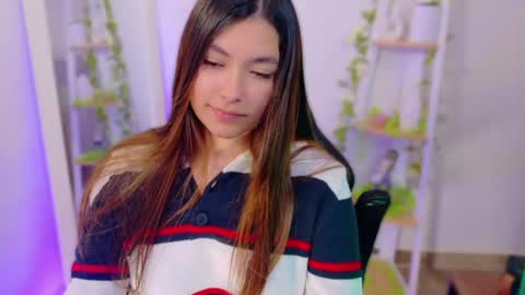  Abella Ruiz  online show from May 14, 2026, 11:11 pm