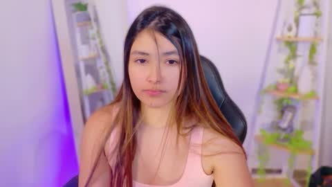  Abella Ruiz  online show from May 27, 2026, 1:57 am