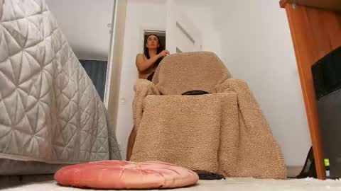 Snapshot of abellaangel chatting on October 30, 2025, 5:24 pm Mermaid online show from October 30, 2025, 5:24 pm