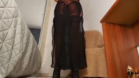 Snapshot of abellaangel chatting on November 20, 2025, 9:03 pm Mermaid online show from November 20, 2025, 9:03 pm