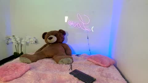  Abella and Kendra  online show from January 18, 2025, 3:53 am