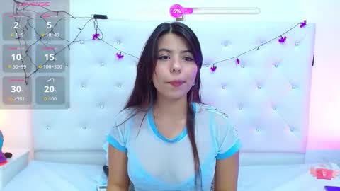 Snapshot of abelladanger_92 chatting on October 30, 2025, 4:03 am BELLA online show from October 30, 2025, 4:03 am