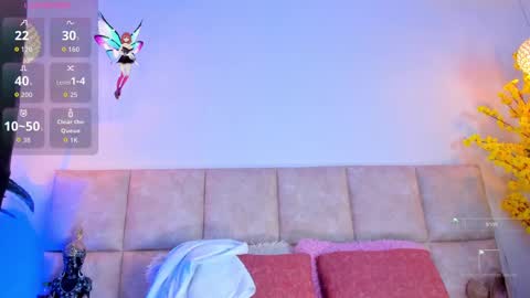 Snapshot of abelladgr chatting on October 19, 2025, 2:45 am abelladgr online show from October 19, 2025, 2:45 am