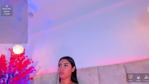 Snapshot of abelladgr chatting on January 13, 2026, 2:39 am abelladgr online show from January 13, 2026, 2:39 am