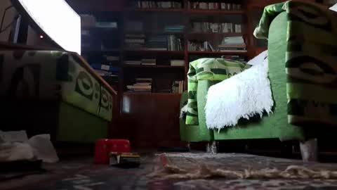 Abender online show from November 15, 2025, 1:58 am