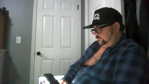 Snapshot of abennett76 chatting on May 19, 2026, 1:56 am AJ online show from May 19, 2026, 1:56 am