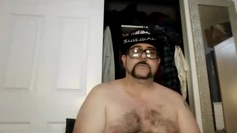 Snapshot of abennett76 chatting on May 27, 2026, 1:57 am AJ online show from May 27, 2026, 1:57 am