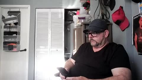 AJ online show from July 13, 2026, 2:14 am