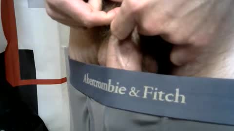 Snapshot of abercrombieguy22 chatting on February 17, 2025, 6:42 am AbercrombieGuy22 online show from February 17, 2025, 6:42 am