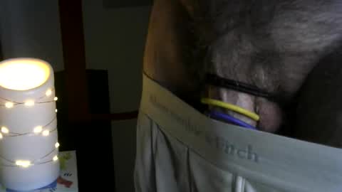 Snapshot of abercrombieguy22 chatting on December 1, 2025, 6:07 am AbercrombieGuy22 online show from December 1, 2025, 6:07 am