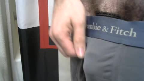 Snapshot of abercrombieguy22 chatting on February 1, 2026, 6:23 am AbercrombieGuy22 online show from February 1, 2026, 6:23 am