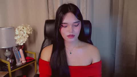 Abetterchristine online show from January 6, 2026, 4:16 am