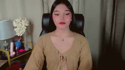 Abetterchristine online show from January 7, 2026, 4:48 am