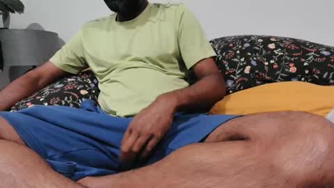 Naked Gentleman online show from March 26, 2026, 10:43 am