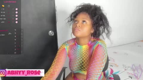 Snapshot of abhyy_rose chatting on February 23, 2026, 3:59 am Abhyy online show from February 23, 2026, 3:59 am