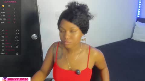 Snapshot of abhyy_rose chatting on March 10, 2026, 1:54 am Abhyy online show from March 10, 2026, 1:54 am