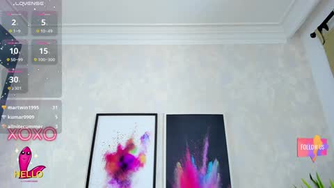 Snapshot of abi_ryder chatting on January 11, 2025, 10:51 am Abi online show from January 11, 2025, 10:51 am