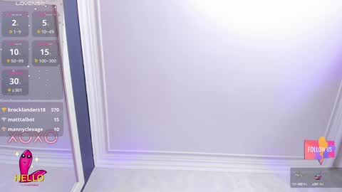 Snapshot of abi_ryder chatting on January 25, 2025, 9:47 am Abi online show from January 25, 2025, 9:47 am