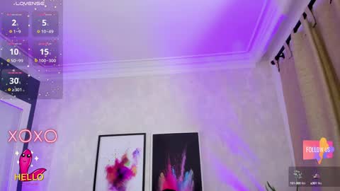 Snapshot of abi_ryder chatting on February 1, 2025, 11:16 pm Abi online show from February 1, 2025, 11:16 pm