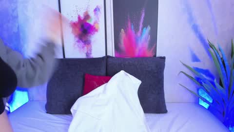 Snapshot of abi_ryder chatting on February 7, 2025, 11:23 am Abi online show from February 7, 2025, 11:23 am