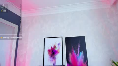 Snapshot of abi_ryder chatting on February 14, 2025, 7:28 am Abi online show from February 14, 2025, 7:28 am