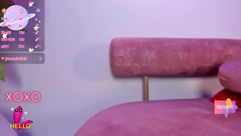 Snapshot of abi_ryder chatting on February 27, 2025, 6:29 am Abi online show from February 27, 2025, 6:29 am