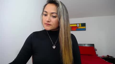 Snapshot of abie_spicy_ chatting on February 21, 2025, 4:59 pm ximena online show from February 21, 2025, 4:59 pm