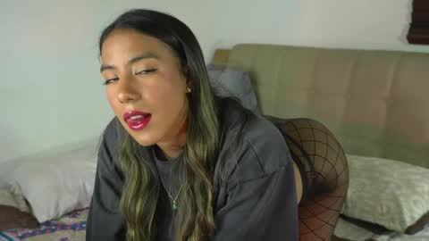 Snapshot of abiee__ chatting on February 10, 2026, 9:08 pm Abie online show from February 10, 2026, 9:08 pm