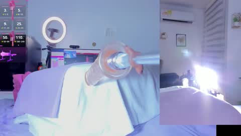 Abigail online show from December 14, 2025, 5:18 pm