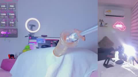 Abigail online show from January 14, 2026, 6:46 pm