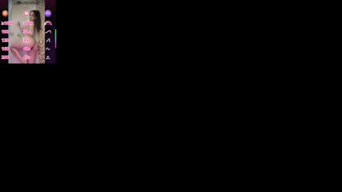 Snapshot of abigail_adamss_ chatting on November 18, 2025, 9:30 pm Abigail online show from November 18, 2025, 9:30 pm