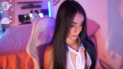 Snapshot of abigail_adamss_ chatting on December 14, 2025, 9:52 pm Abigail online show from December 14, 2025, 9:52 pm